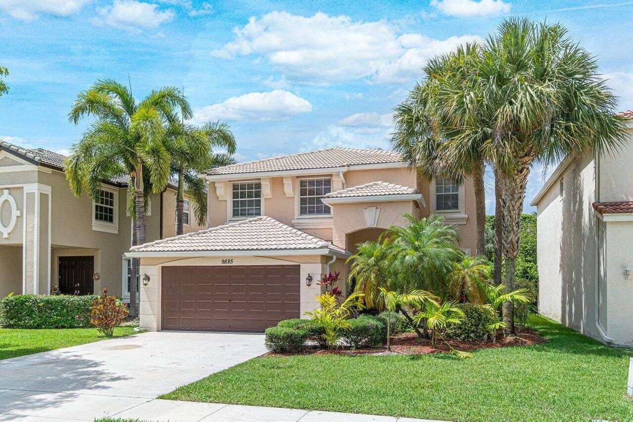 9885 Woodworth Court – photo 2
