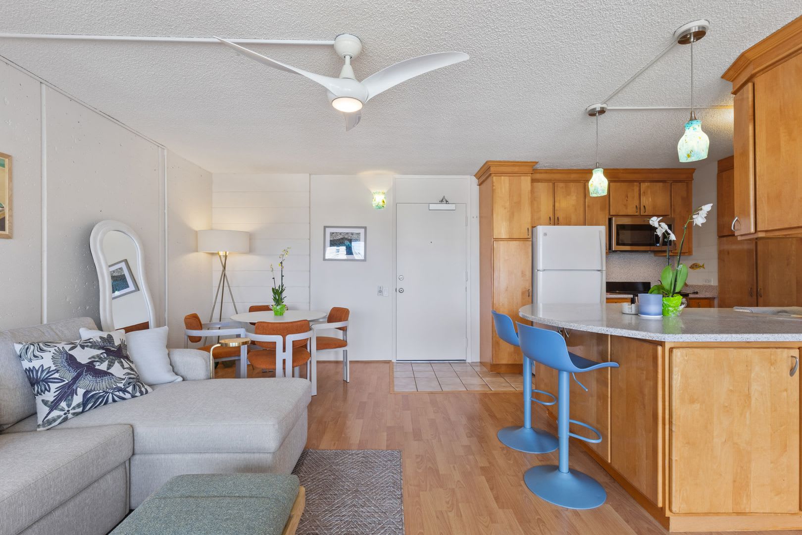 Relaxing 1BR/1BA Condo in Honolulu – photo 4