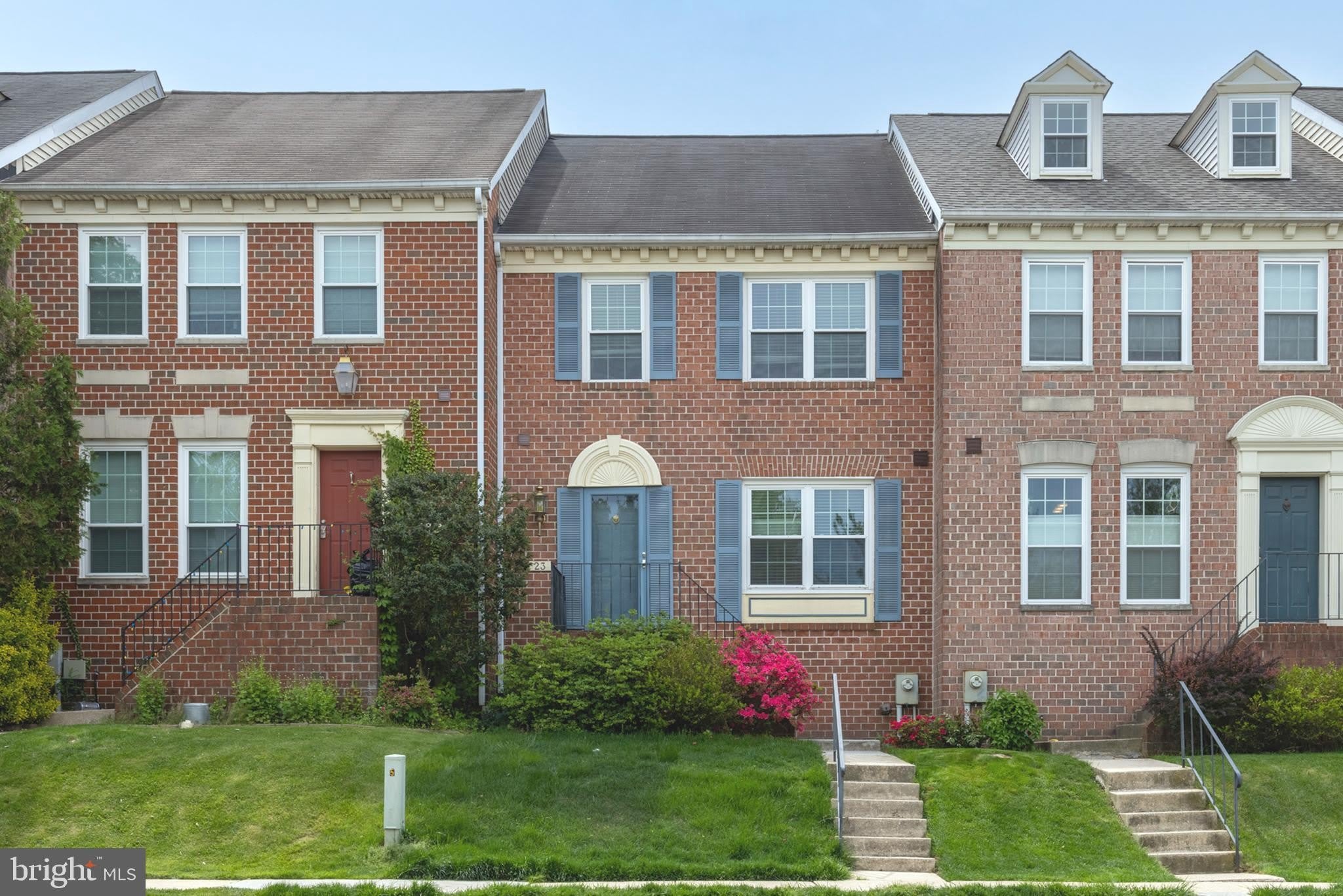 23 ROGER VALLEY Court – photo 1