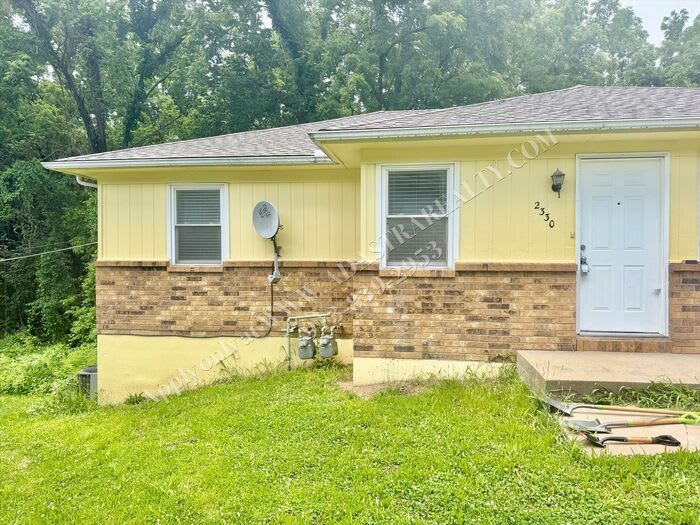 2330 North 75th Terrace – photo 2