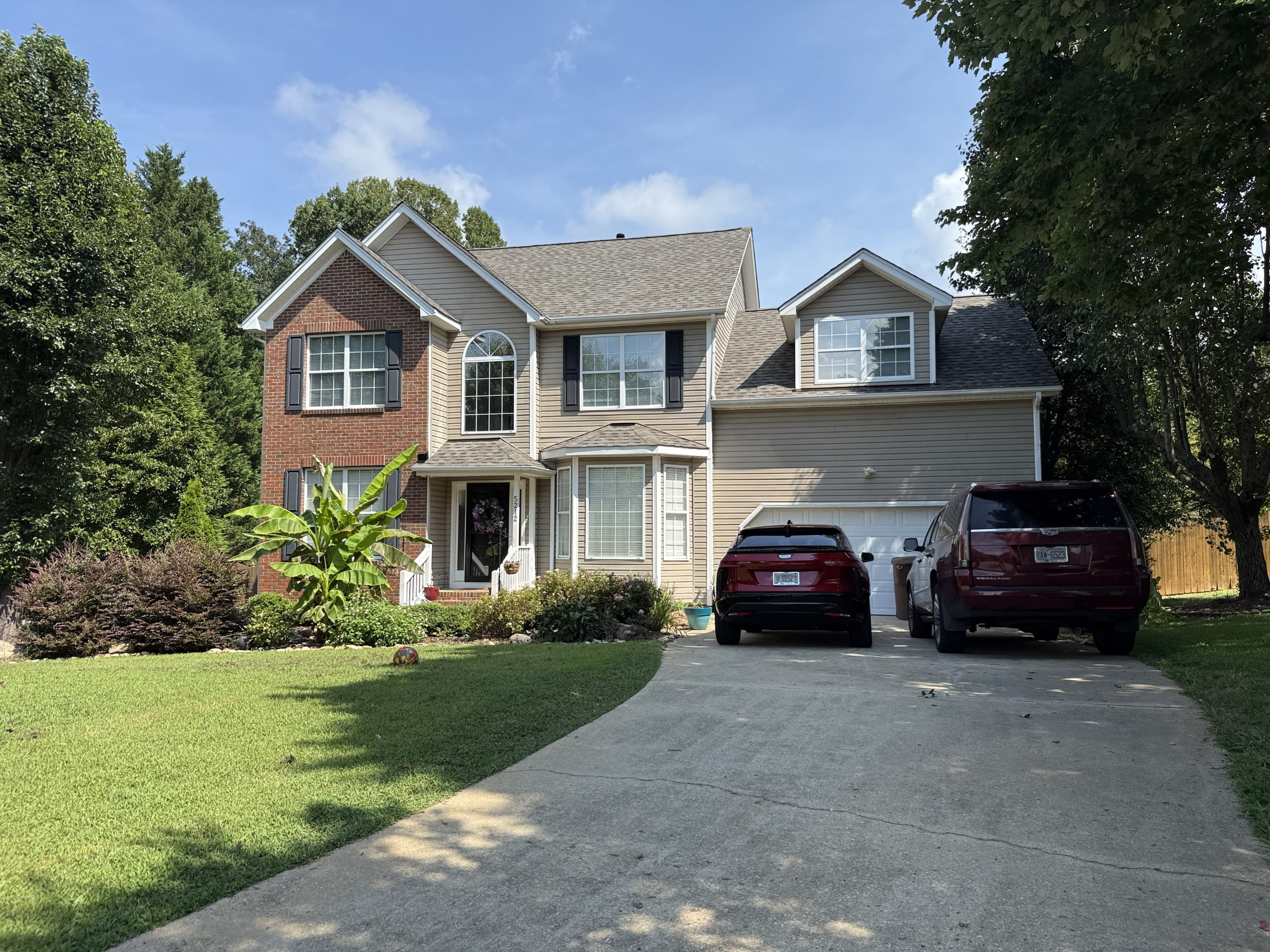 5212 Flintrock Court – photo 1