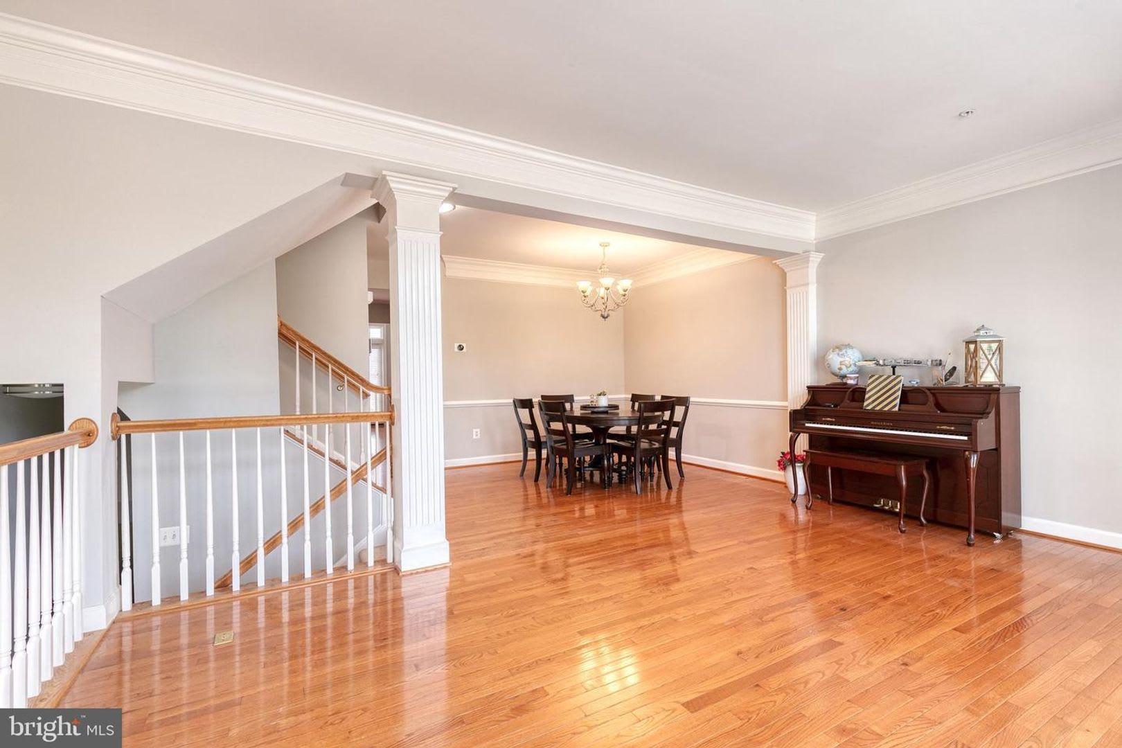 3bd 3.5bth Townhome in the Villages of Dorchester. – photo 4