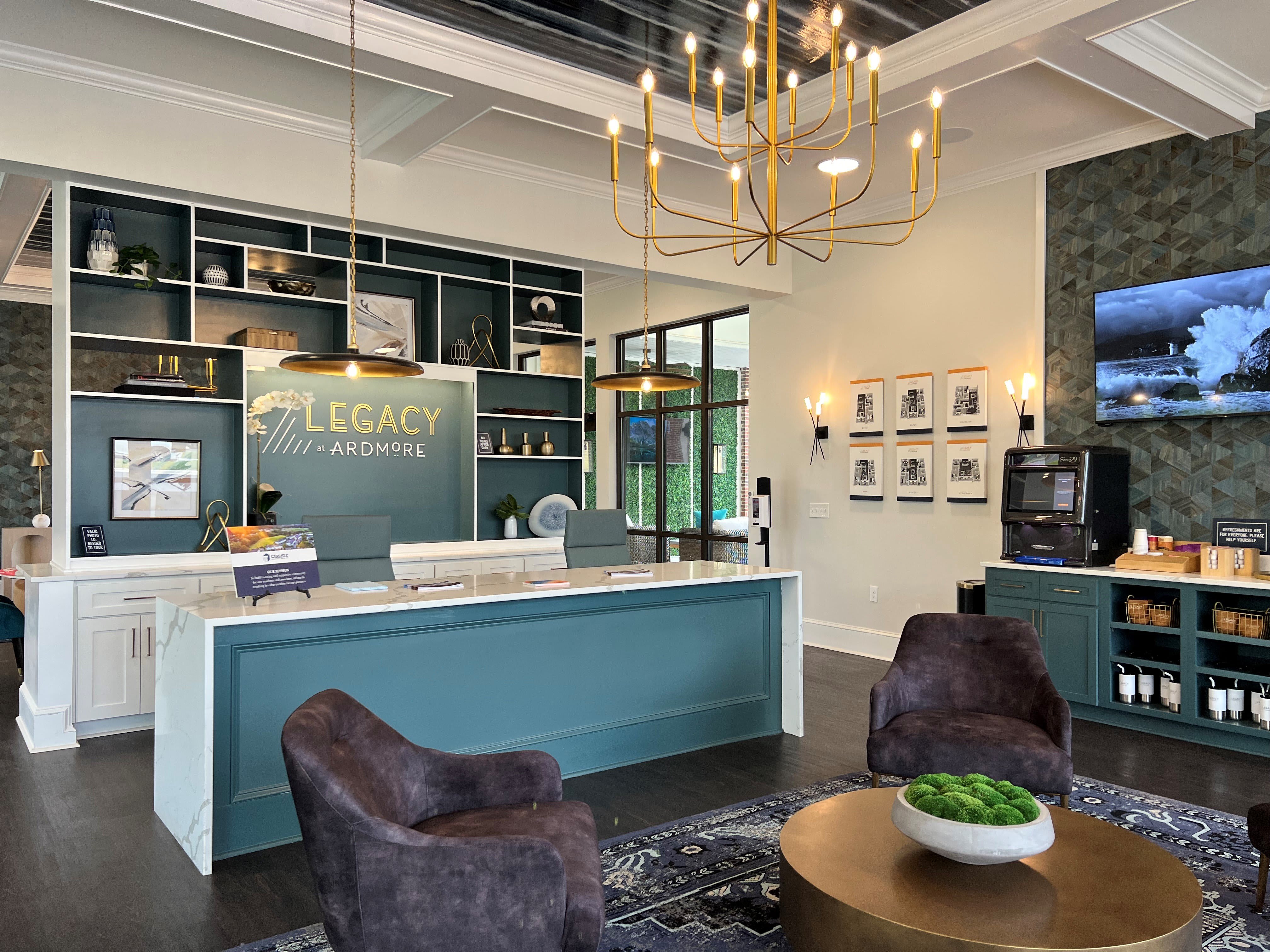 Legacy at Ardmore – photo 1