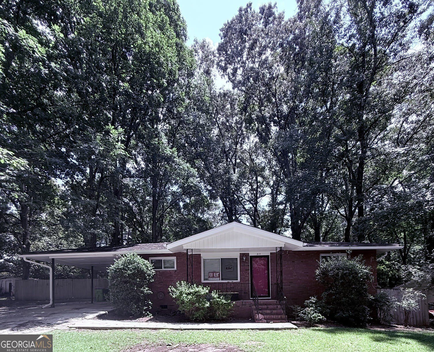 317 Hilltop Circle Extension SW – photo 1