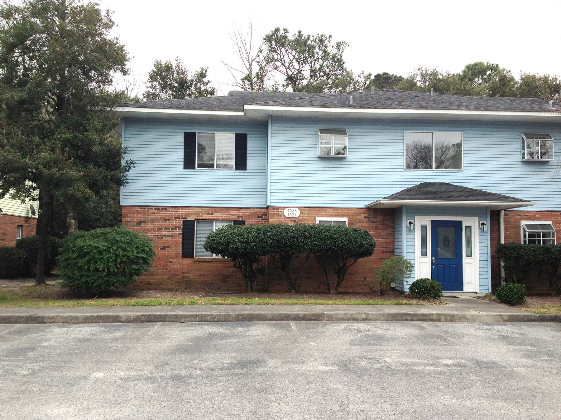 4528 Kimberly Way – photo 1