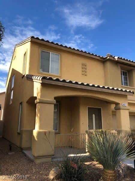 Must See Las Vegas Home – photo 1