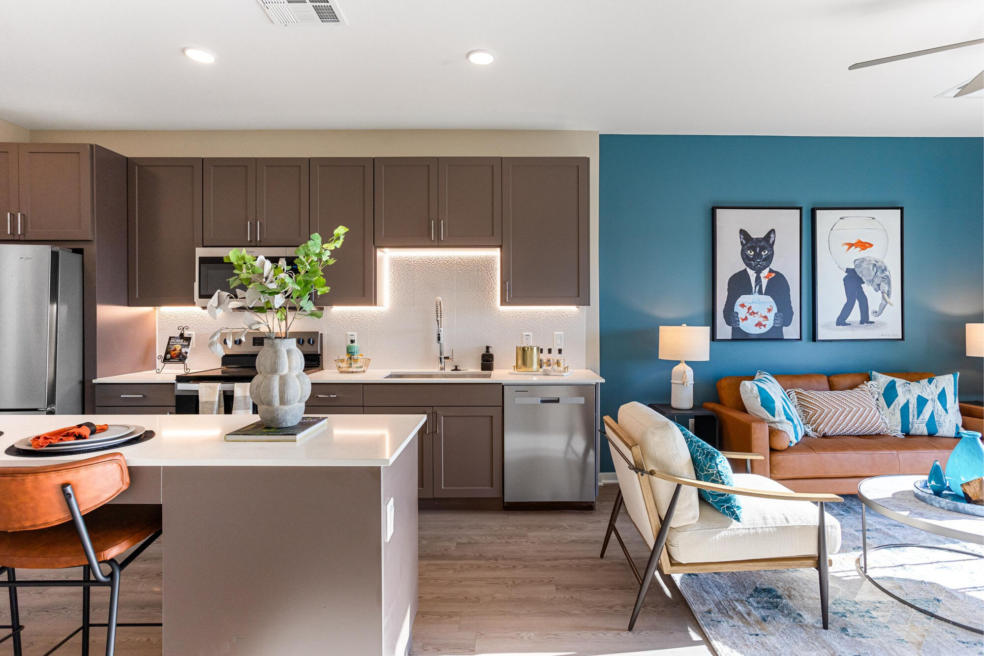 Alta Avondale – photo 1