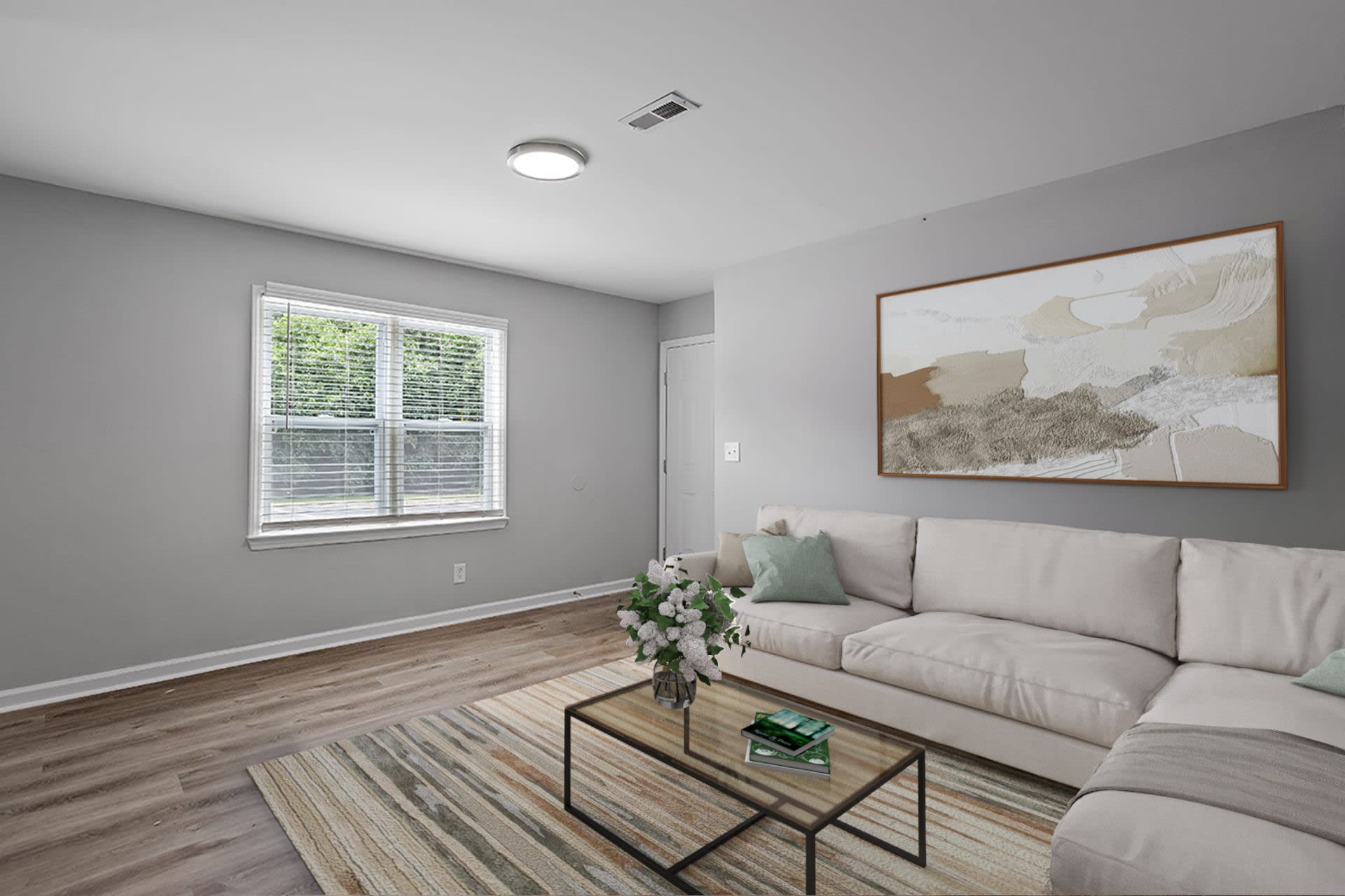 Juniper Square Apartments – photo 4