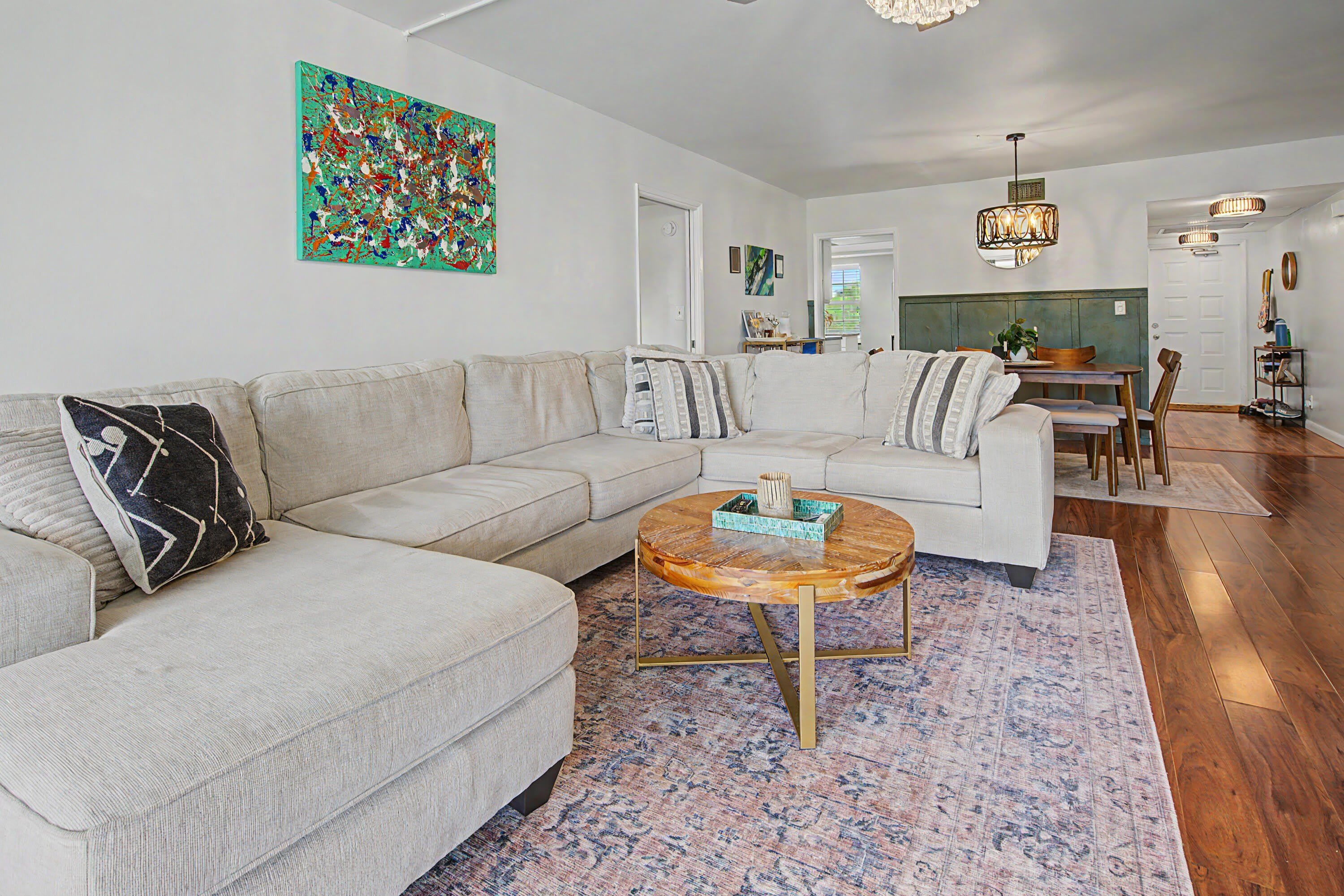 3930 OAKS CLUBHOUSE Drive – photo 4