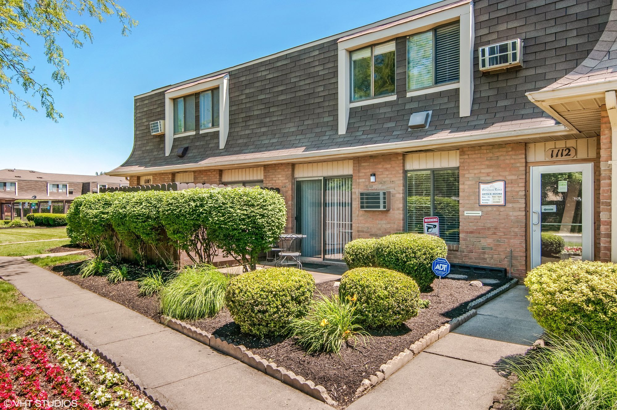 Wyndham Ridge Townhomes – photo 3