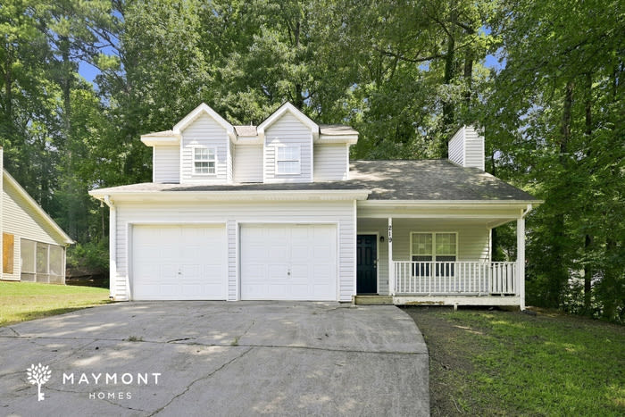 219 Lakeview Drive – photo 1