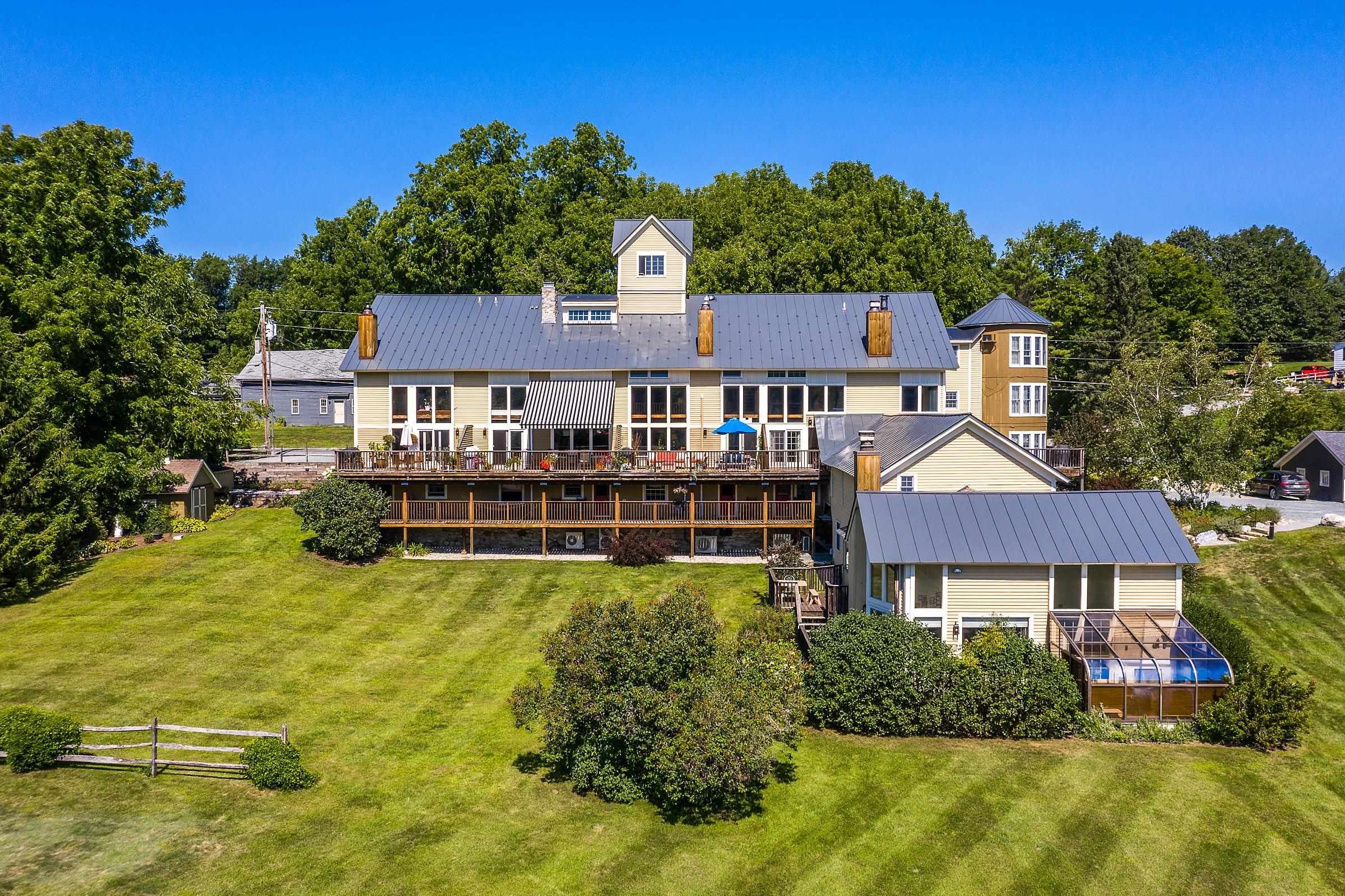 764 Barnumville Road – photo 2