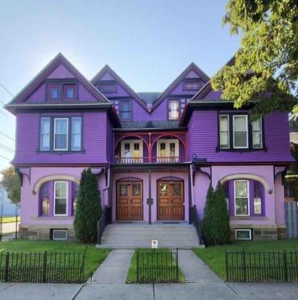 301 W Clinton Street – photo 1