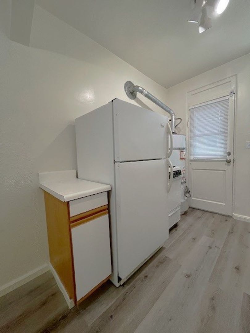 Charming, Studio Freshly Painted, move in ready – photo 4