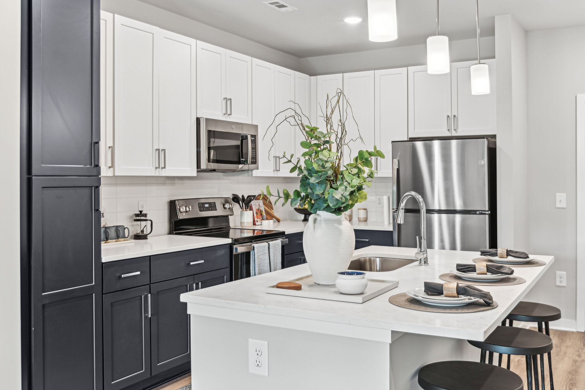 Accent Berkeley Place – photo 1