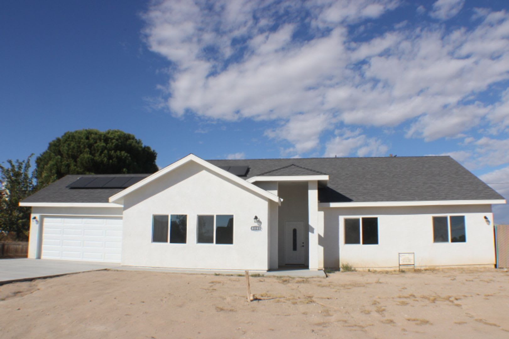 New Construction – photo 1