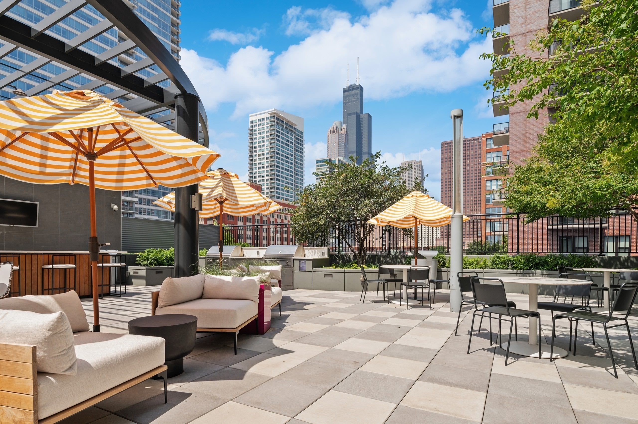 AMLI Lofts – photo 5