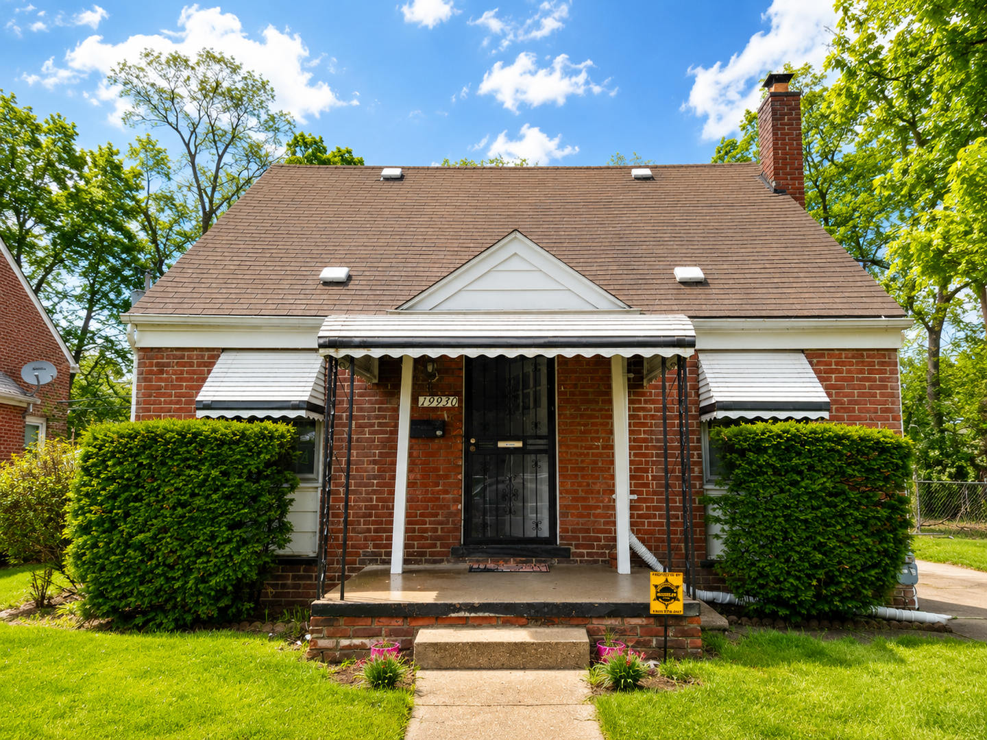 Section 8 Accepted – photo 1