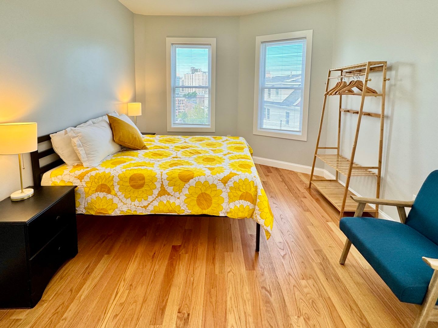 186 Hillside St 2B Boston Ma 02120 – photo 2