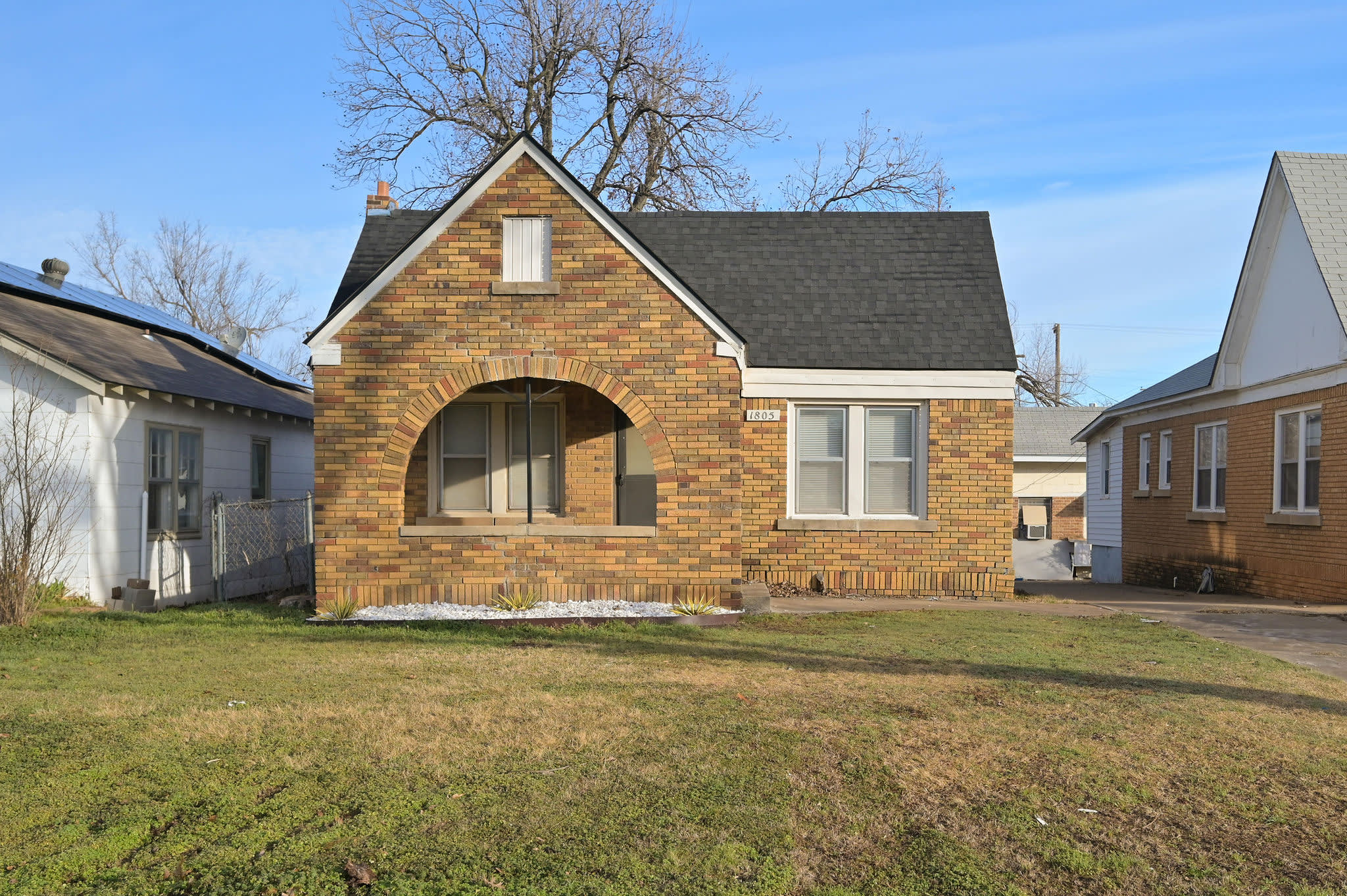 1805 Northwest 29th Street – photo 1