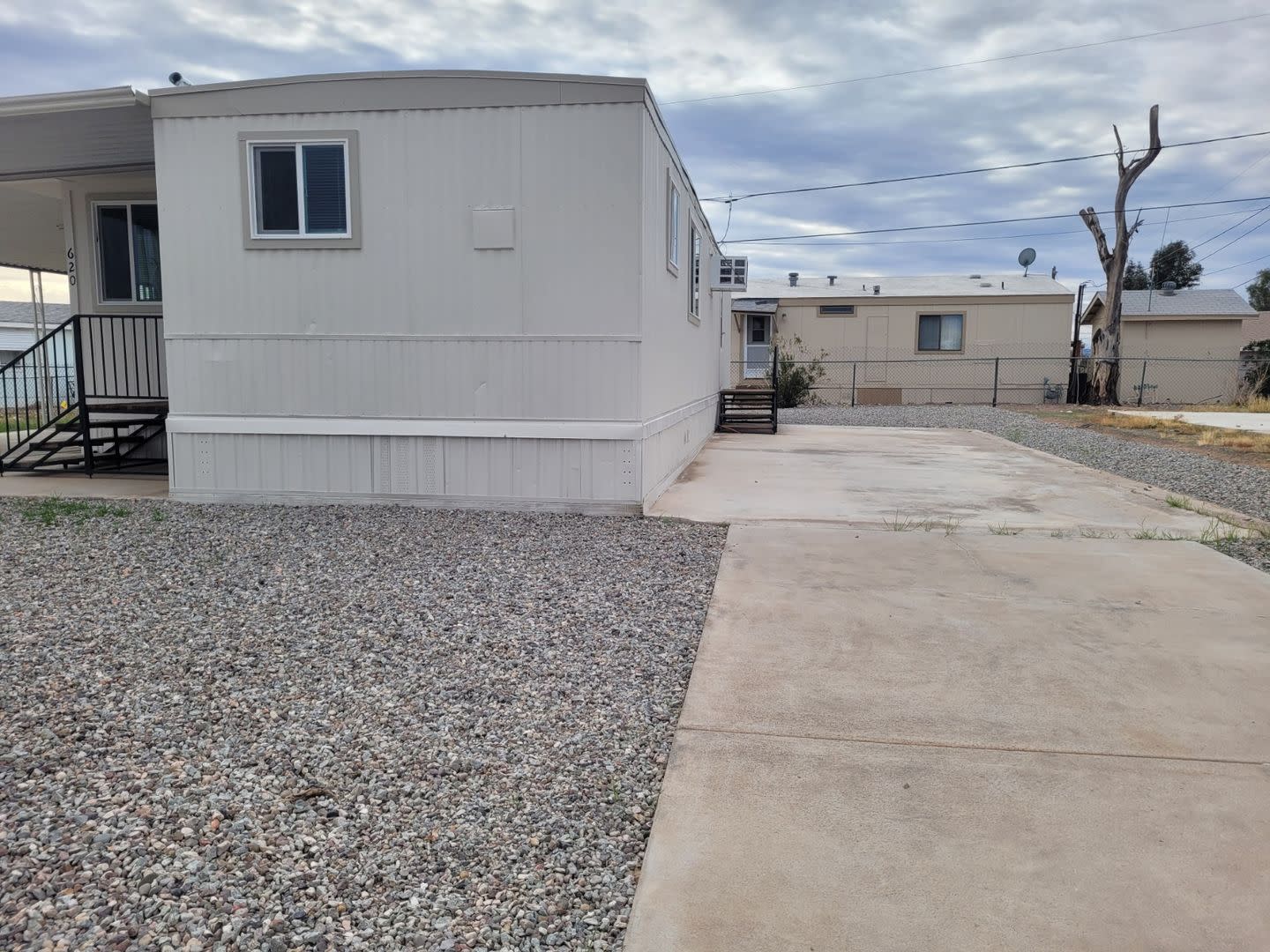 Charming 2 Bedroom 2 Bathroom Mobile Home With Modern Amenities And Stylish Comfort In A Peaceful Community – photo 3