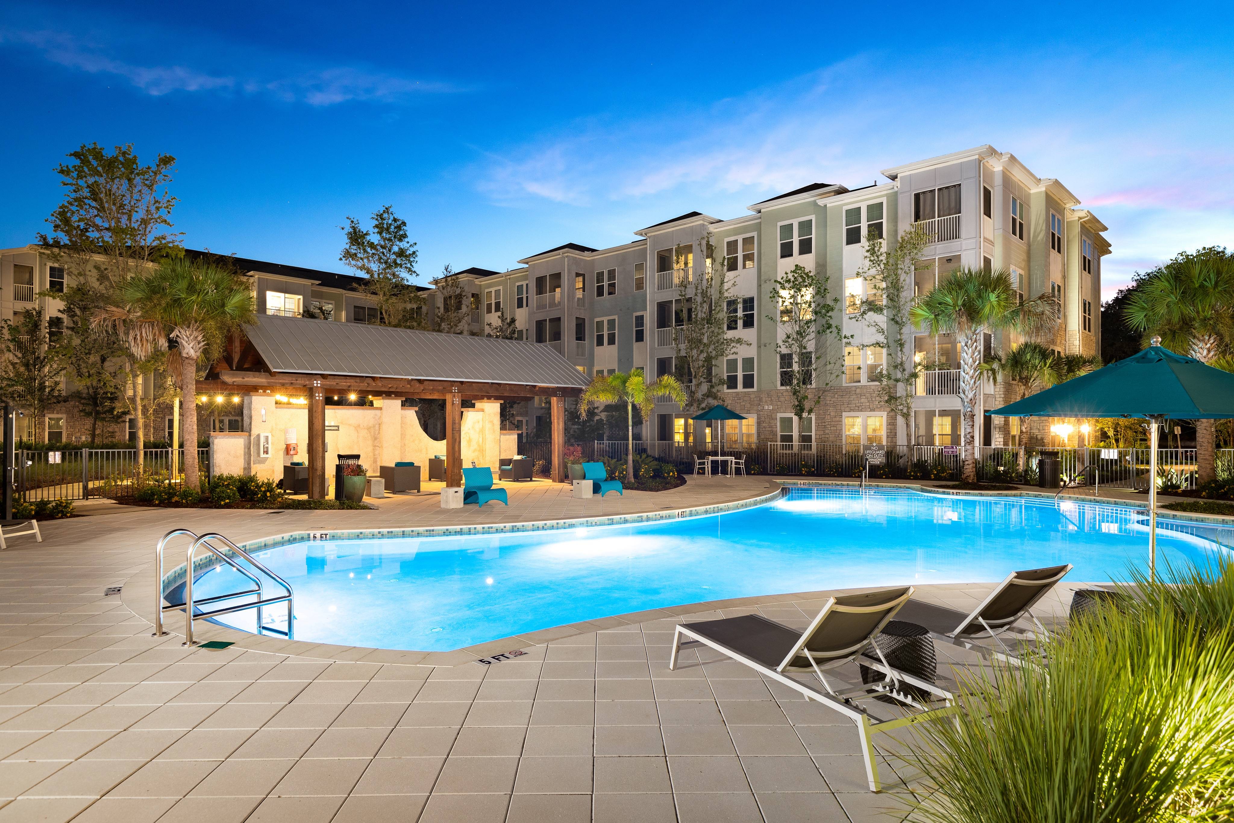 Soltair Cypress Creek – photo 1