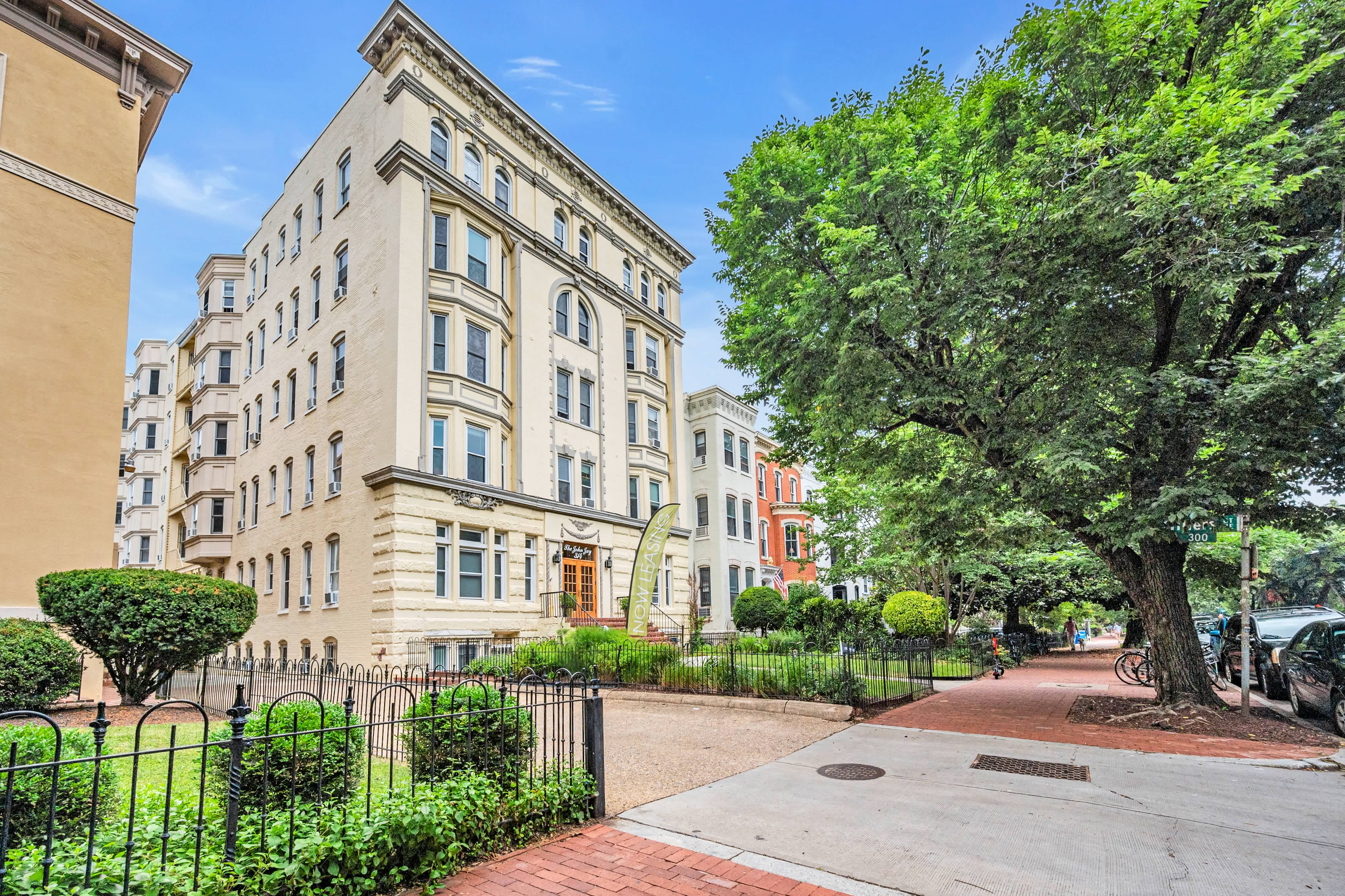 John Jay Apartments – photo 2