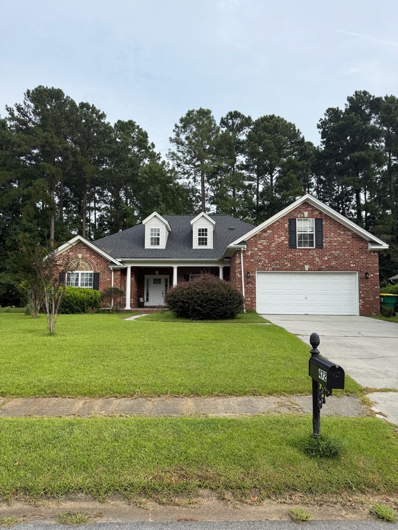 Beautifully Updated 4-Bedroom Home in Pooler, GA – photo 3