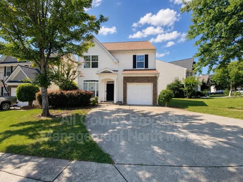 542 Marsh Lake Drive – photo 1