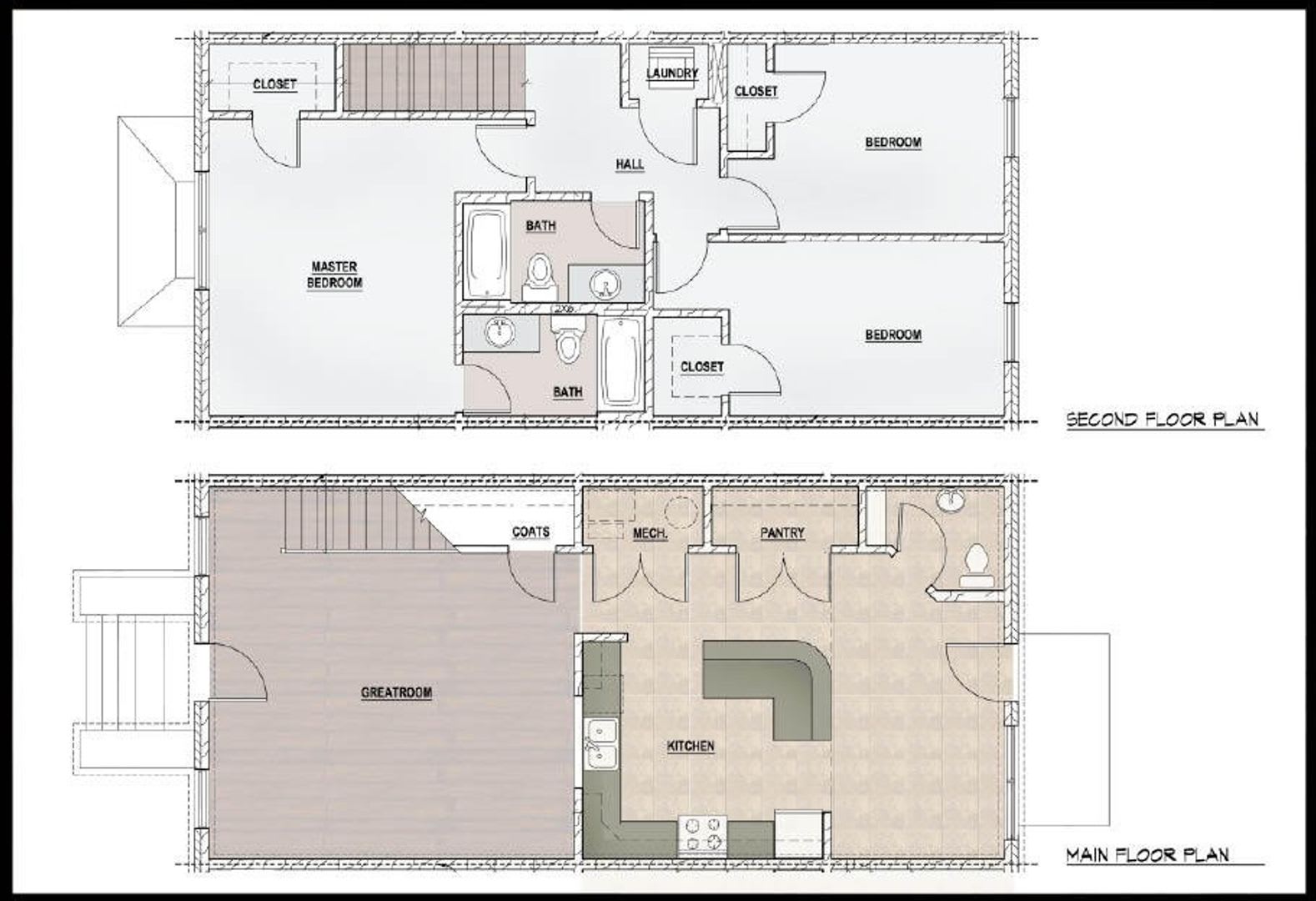 The Flats on Forty-One – photo 2