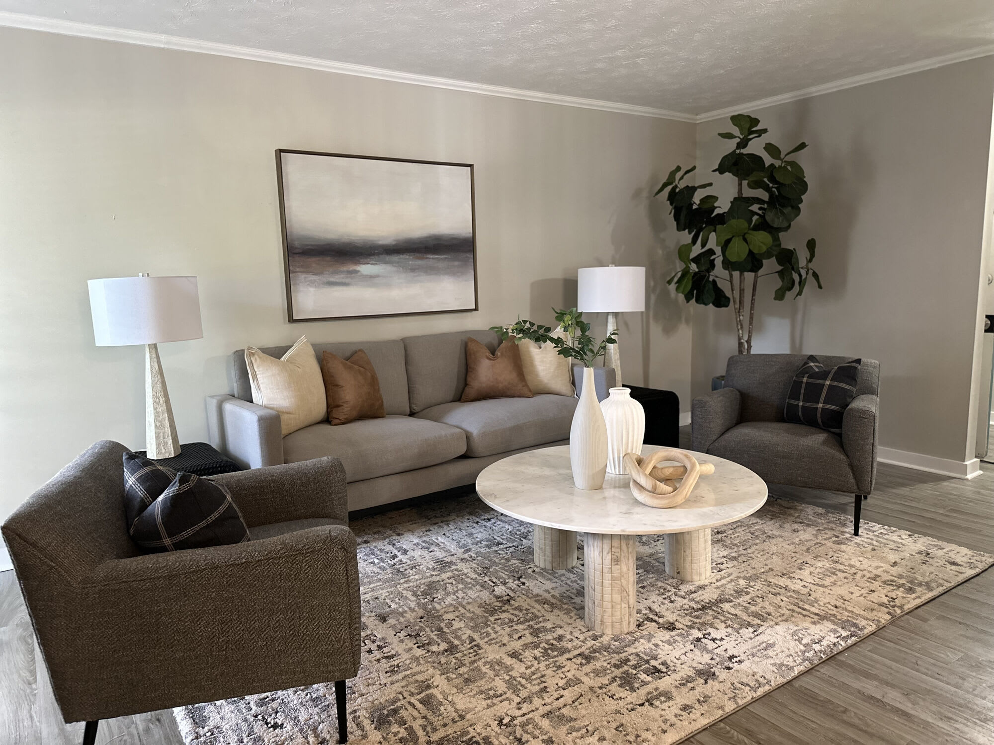 Lavista Crossing Apartments – photo 3