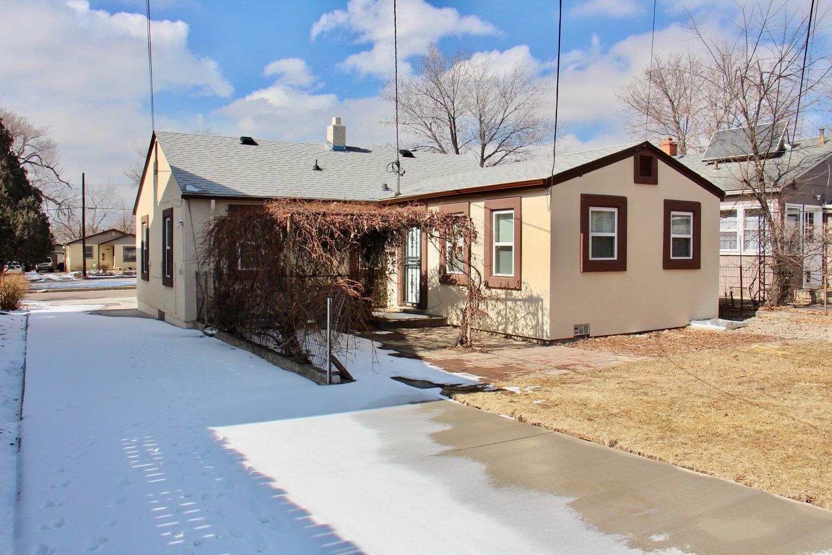 Charming Old North End Rancher – photo 3