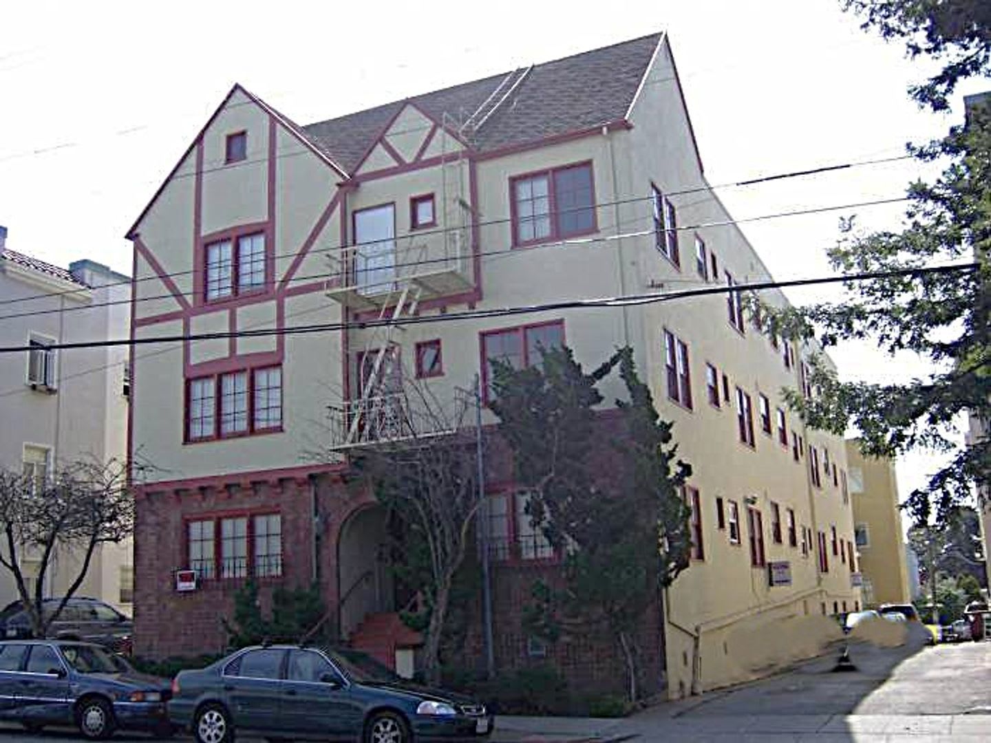 650Ft2 Sunny Apartment Close To Everywhere Nearby Bart Cal – photo 1