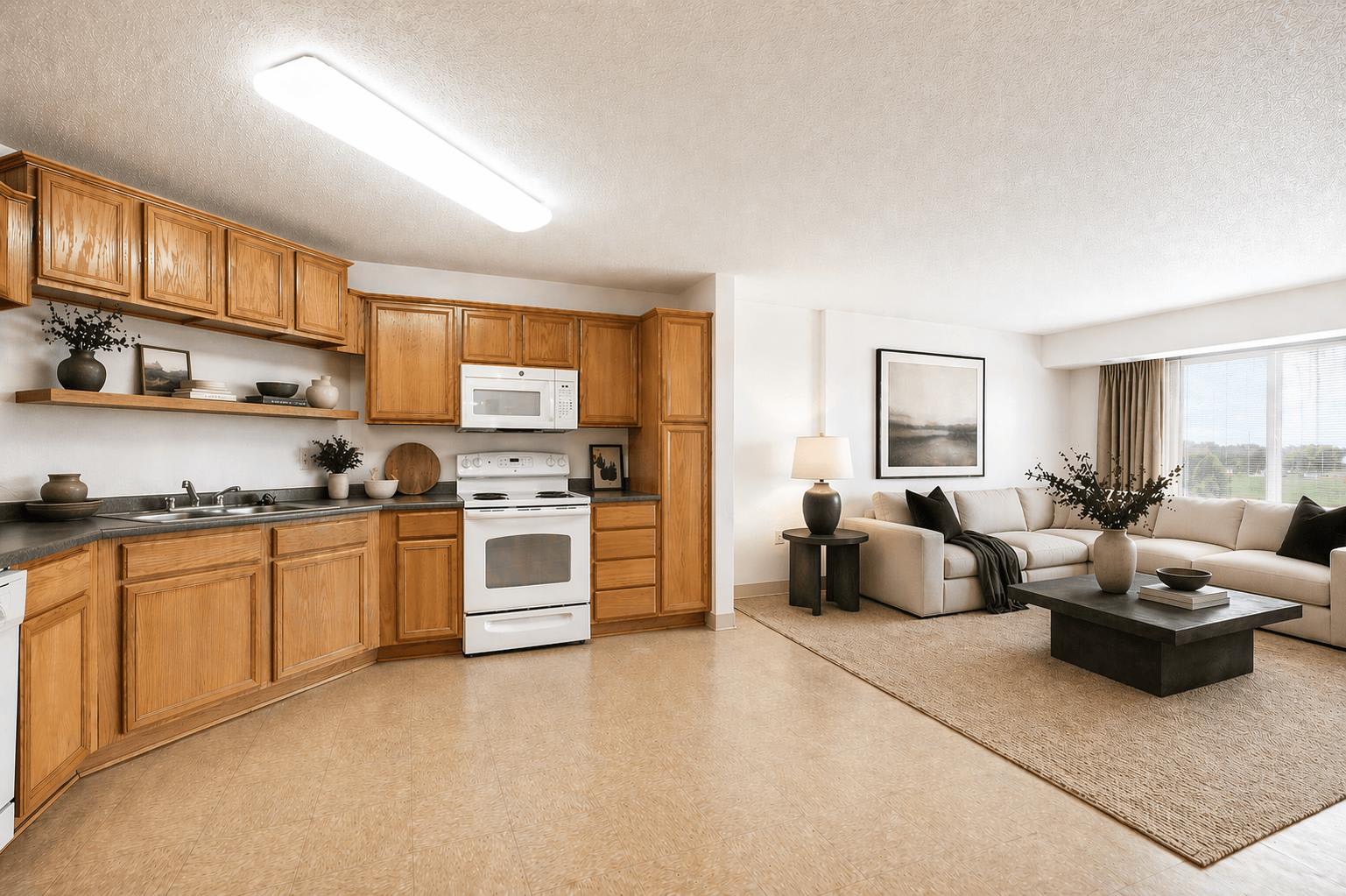 Lakewood Apartments – photo 5