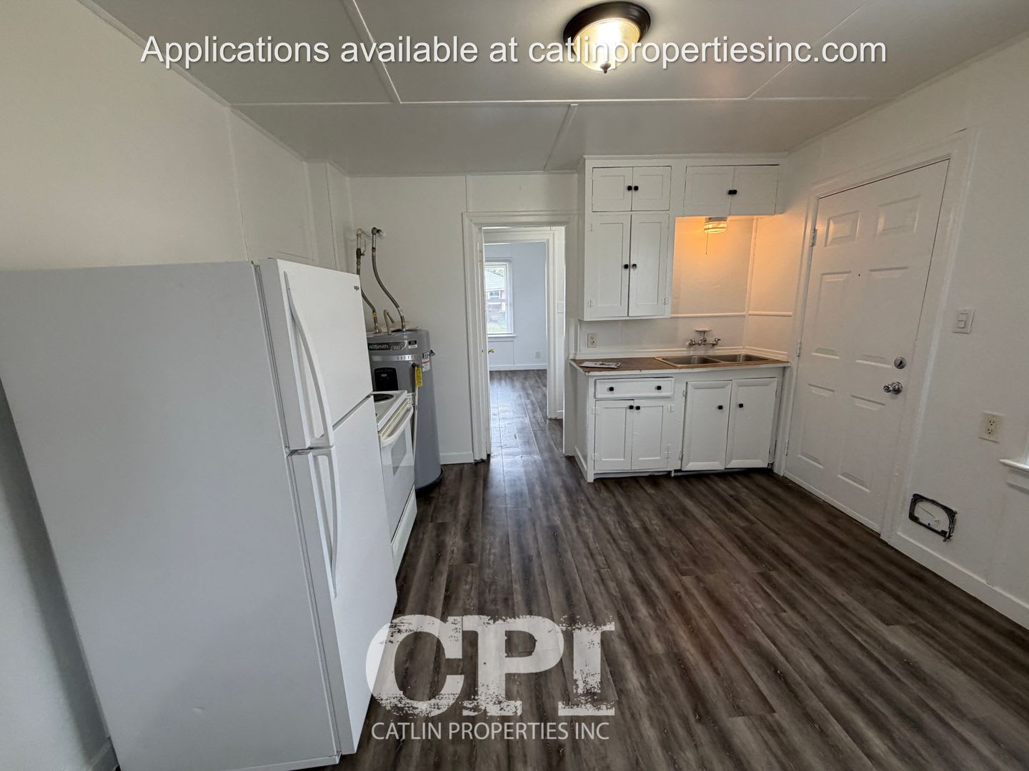 MOVE IN SPECIAL- $99 FIRST MONTH RENT! – photo 4