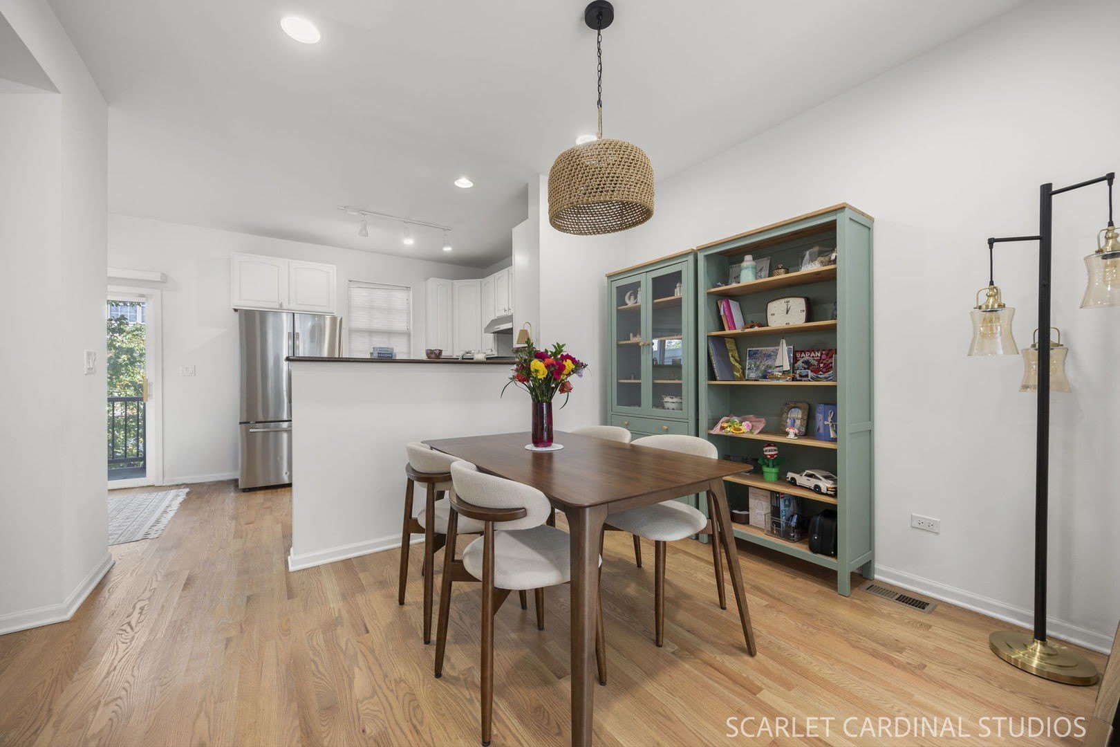 1419 S Fairfield Avenue – photo 4