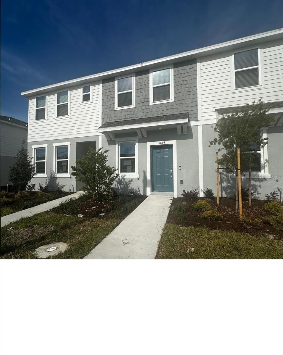3184 SKYLINE Loop – photo 1