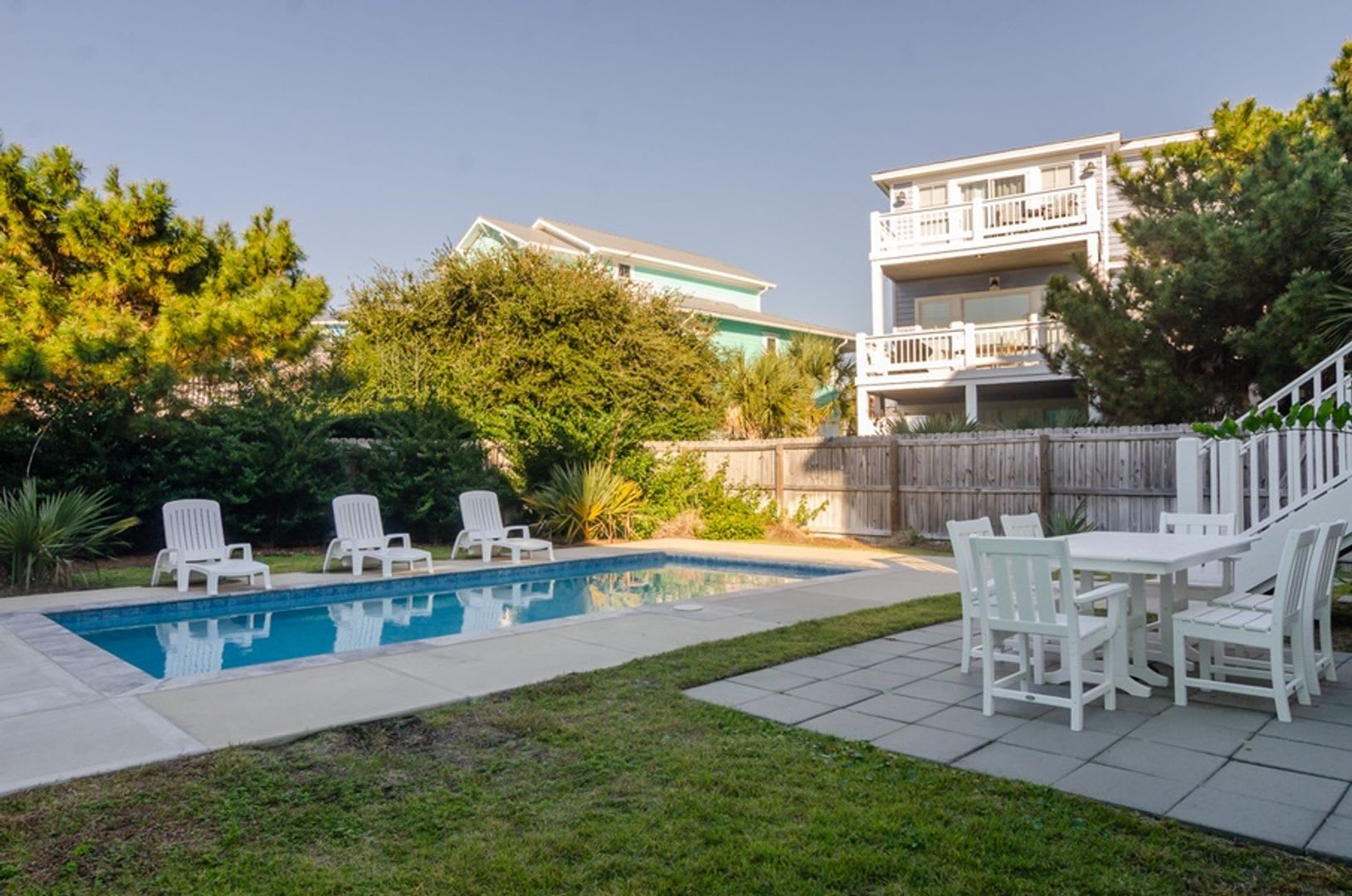 (K400) 507 N Fort Fisher Blvd Carolina Beach, NC 28428 – photo 1