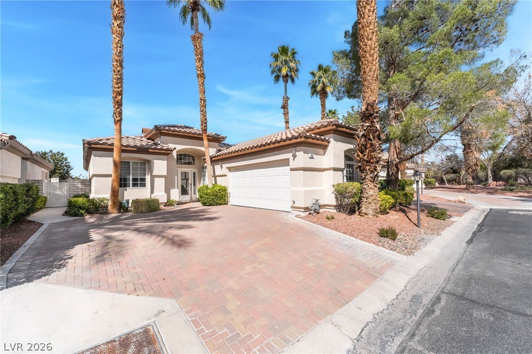 485 Indigo Springs Street – photo 4