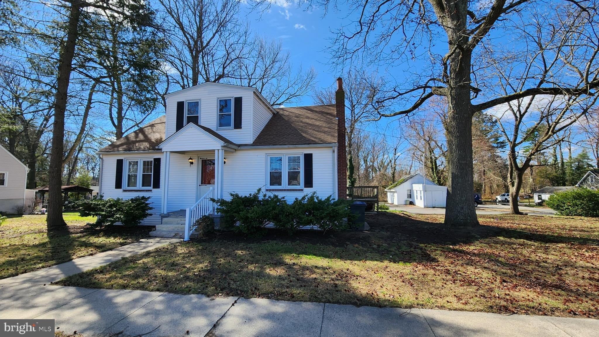 114 OGDEN STATION Road – photo 1