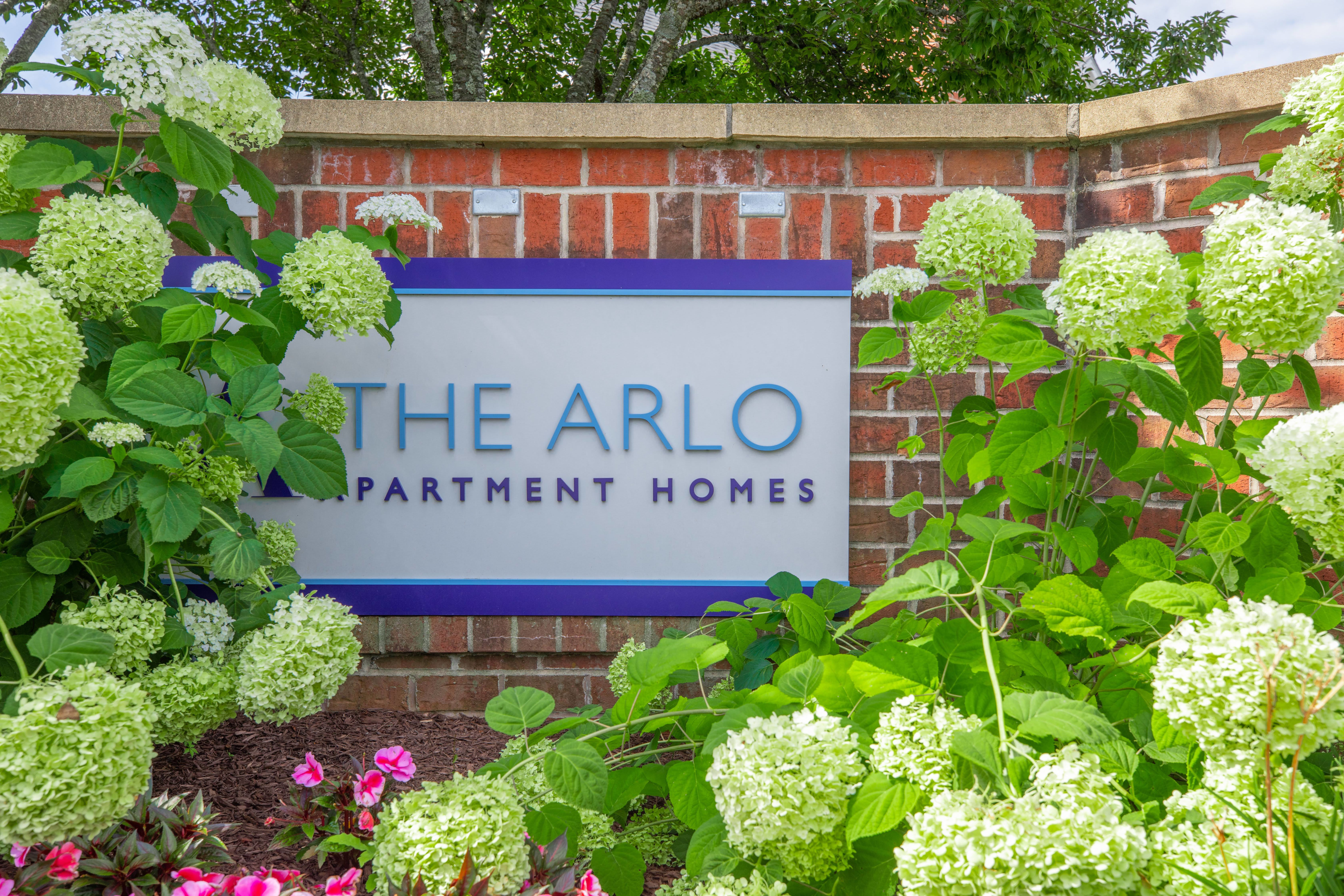The Arlo Apartment Homes – photo 2