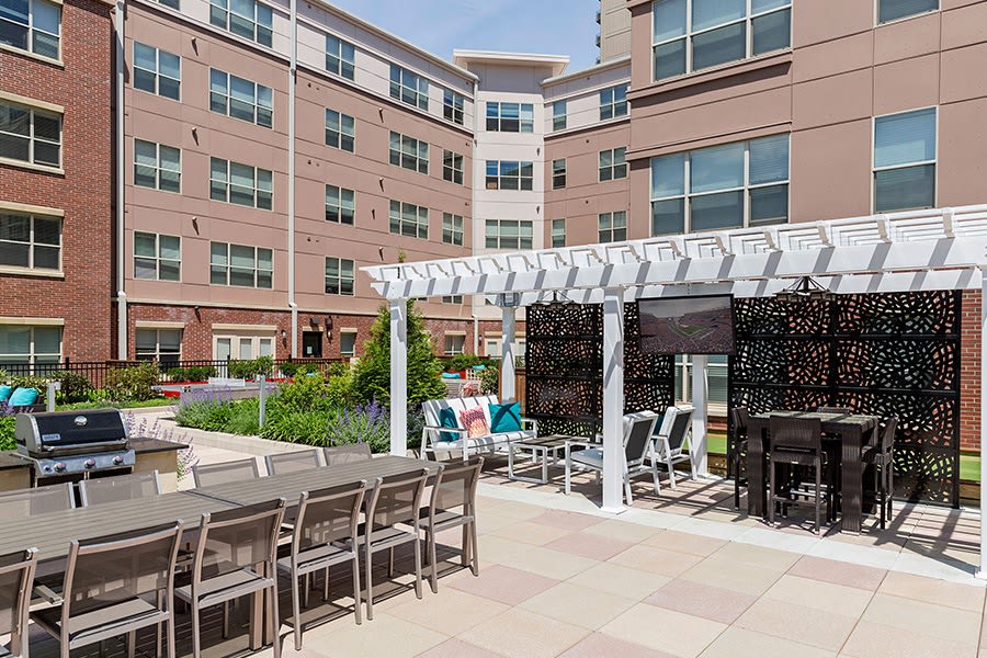Pleasant Plaza – photo 5