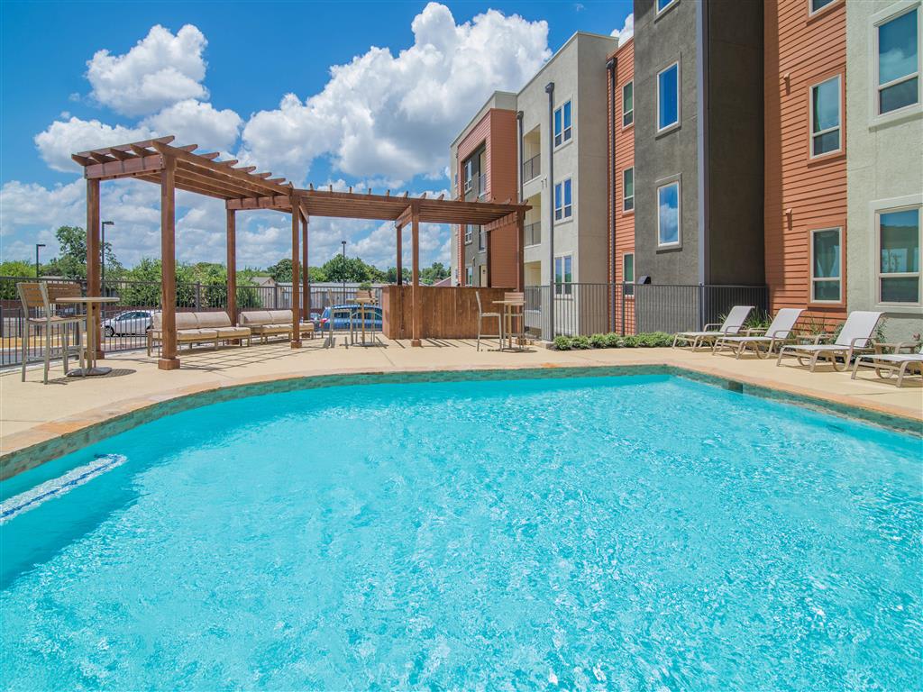 Affordable Housing Balcones Lofts – photo 5