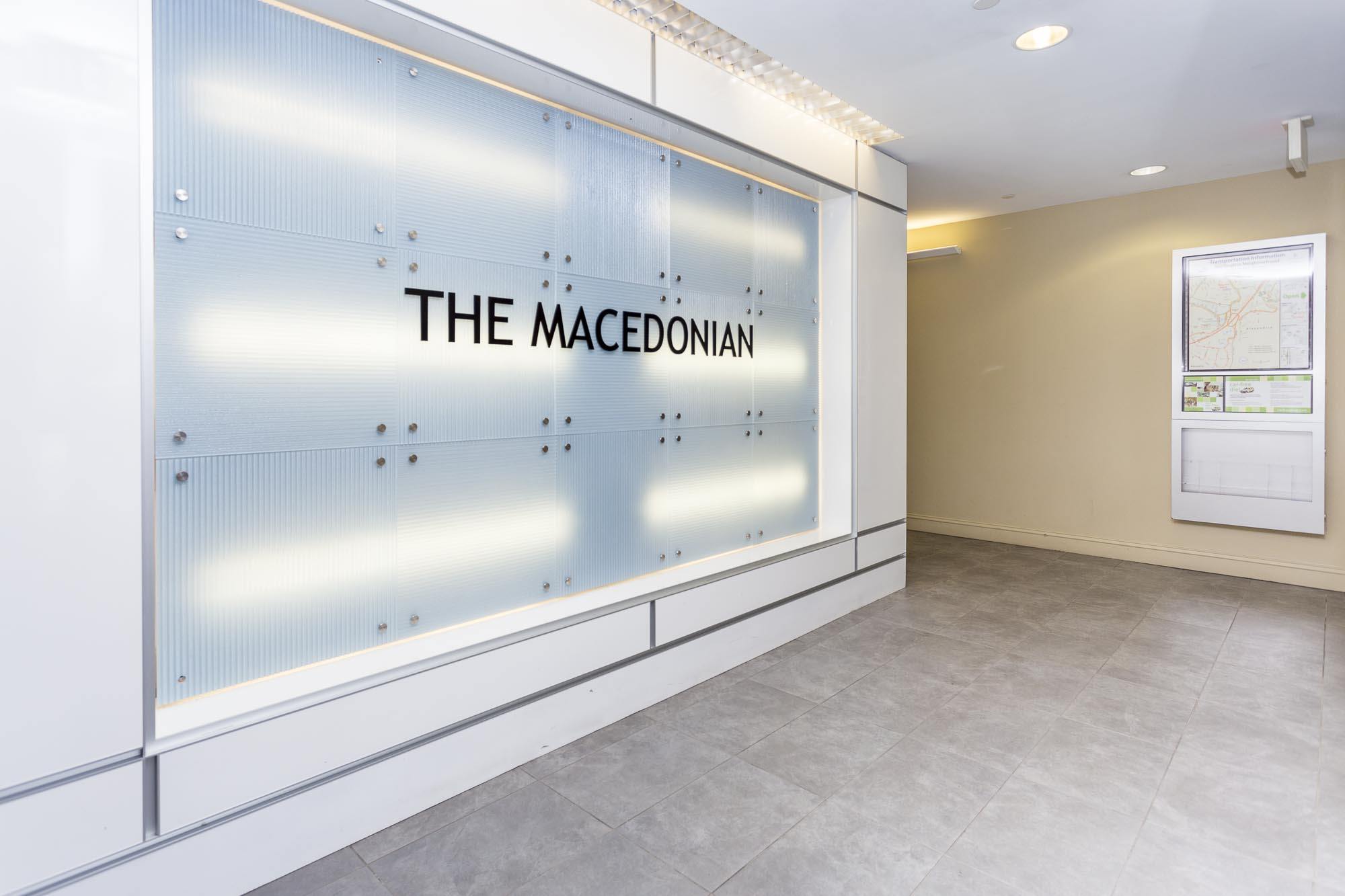 The Macedonian – photo 2