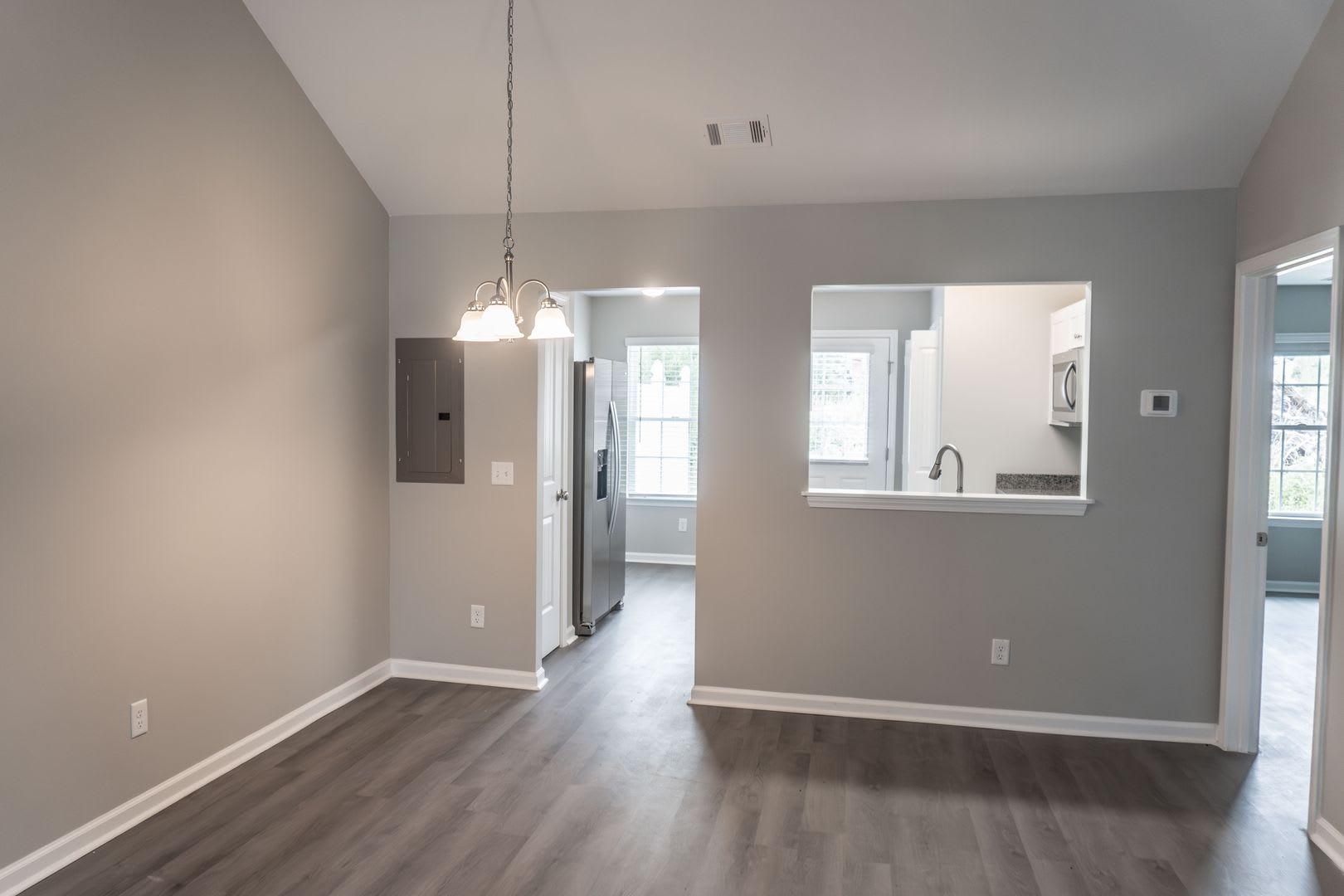 NOW LEASING! New Townhomes in Rincon! – photo 3