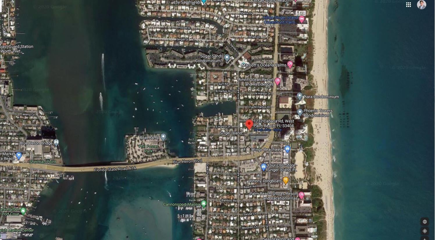 1232 Cabana Road – photo 4