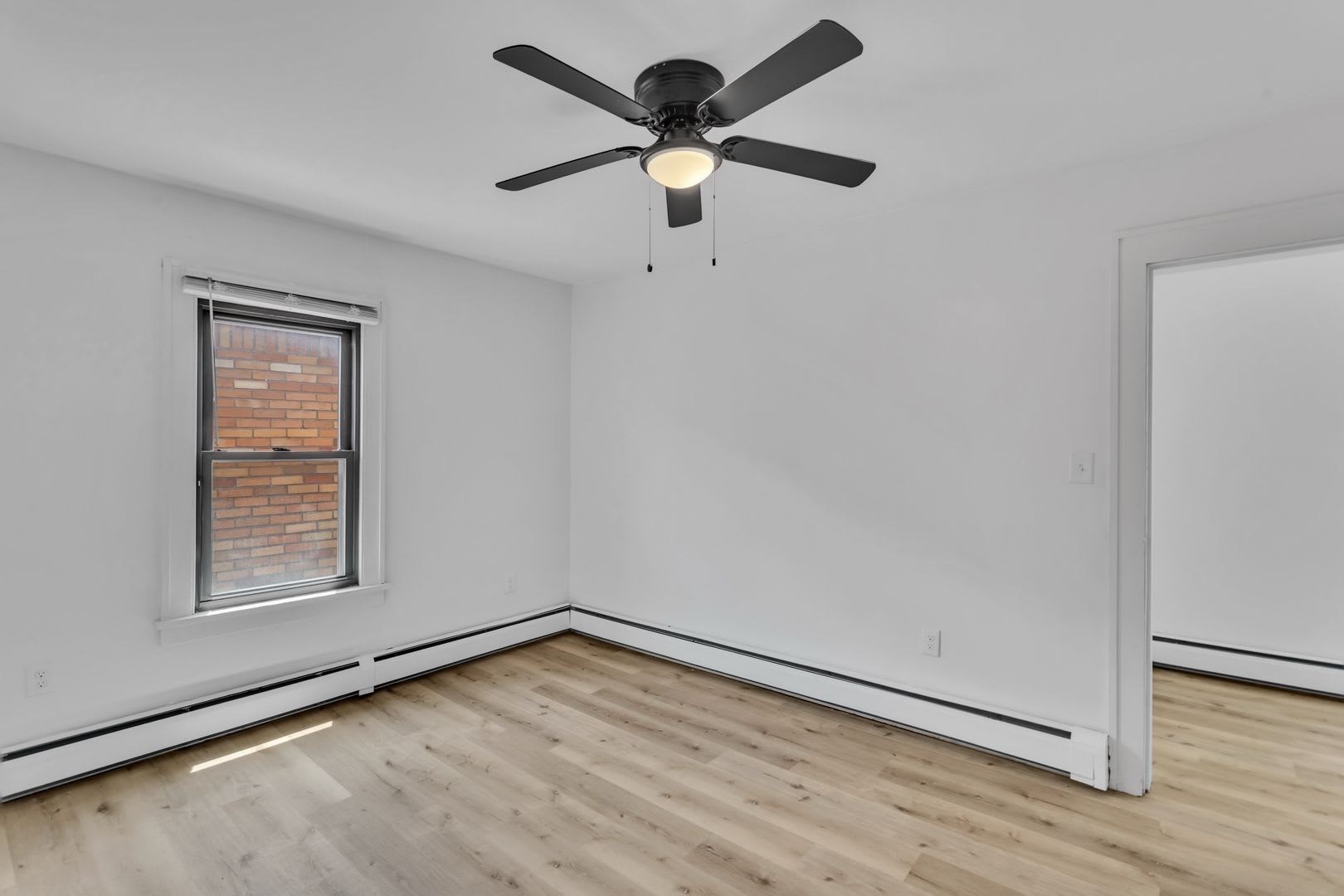 Newly Updated 3BR Home with Off-Street Parking – photo 4