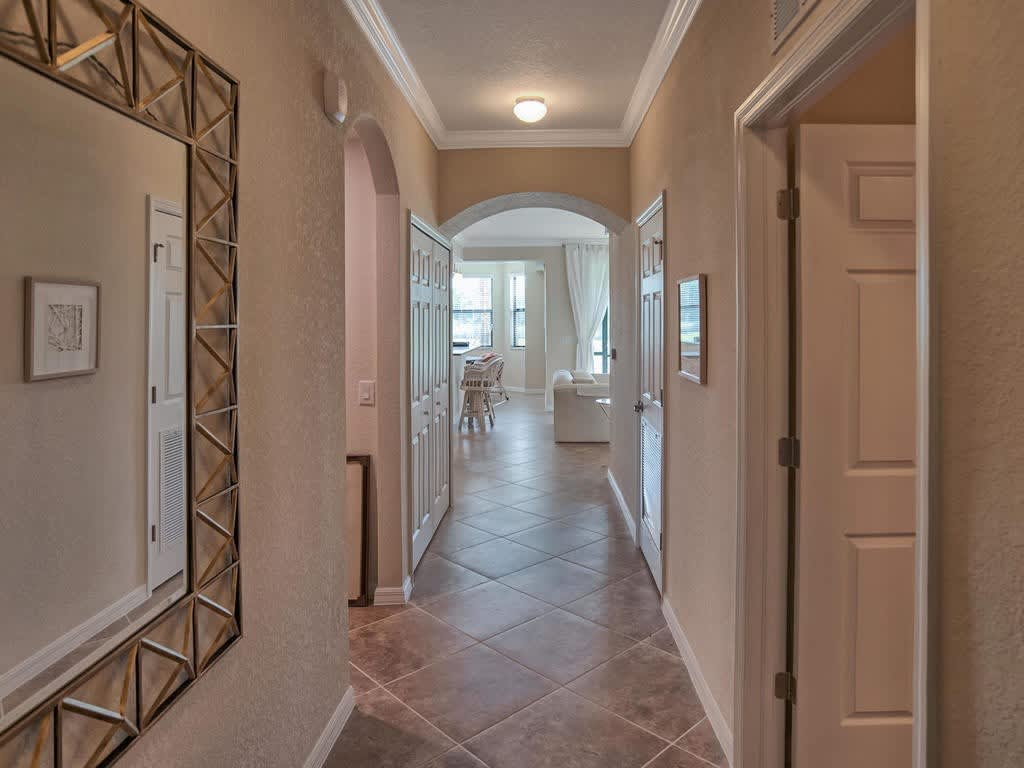 2Br 2Ba Annual Furnished First Floor Condo Available In Treviso Bay For Immediate Occupancy With Tpc Golf Included – photo 5