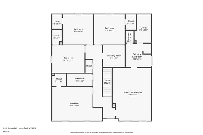 2220 Shumard Circle – photo 3