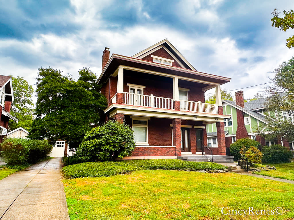 3718 Ault Park Ave – photo 1